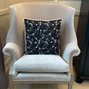 Pottery Barn Accent Pillow